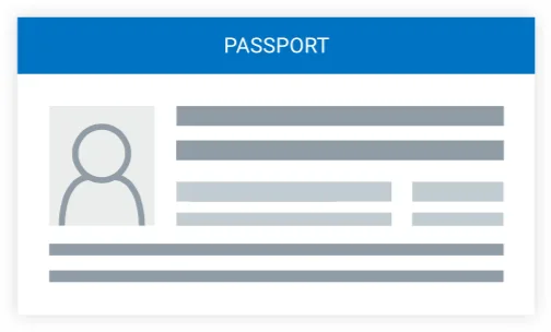 A passport