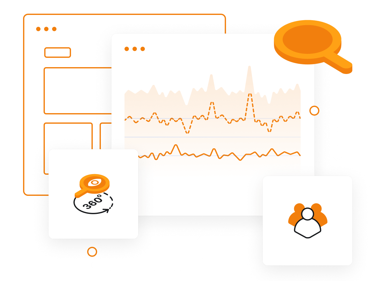 360 Monitoring - Advanced website monitoring: optimise uptime and retention