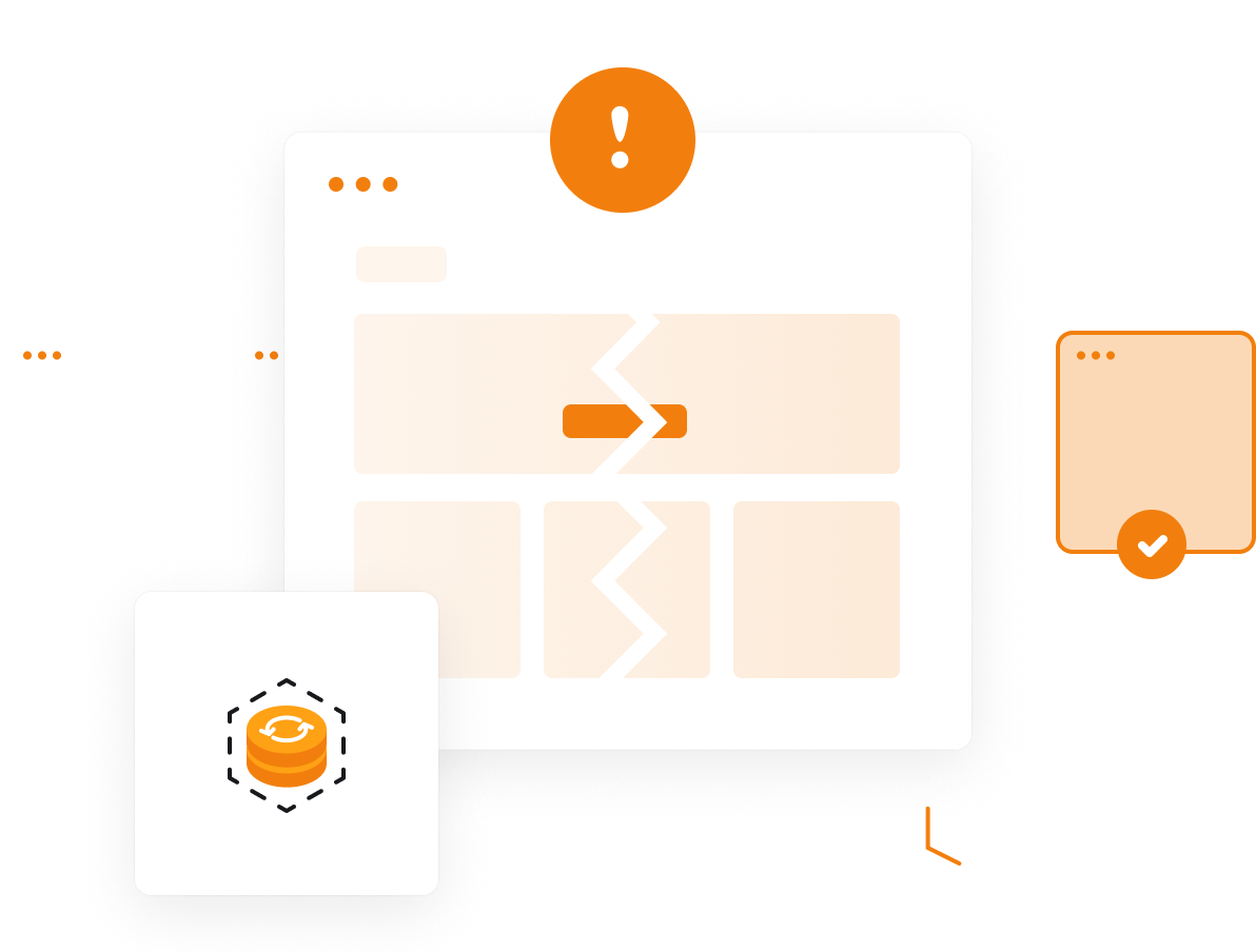 Protect your website with daily automated backups - CodeGuard is a fully automated website backup service