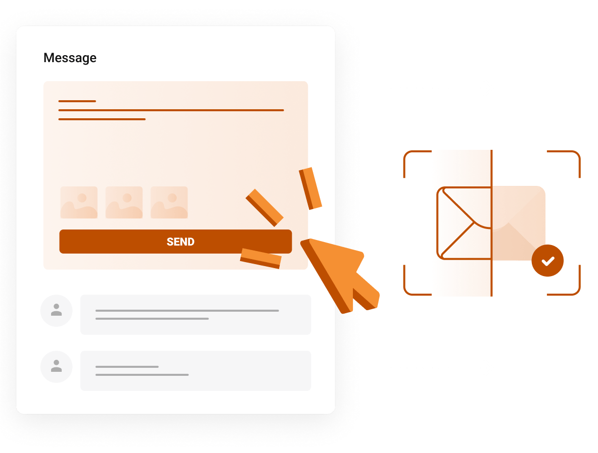 Outgoing Email Filtering - Block spam and viruses from leaving your network 