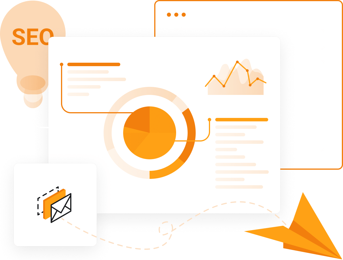 SEO Tools - No SEO knowledge required