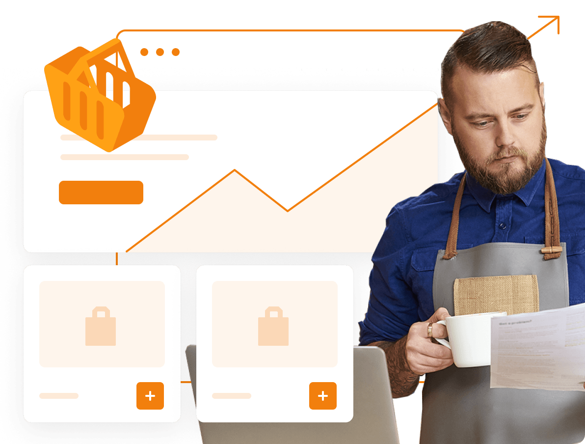 Flexible Hosting - Open Online Store