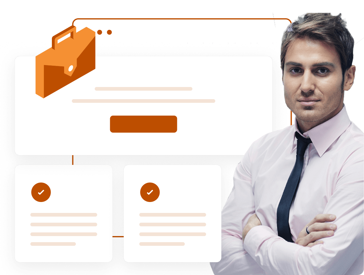 Flexible Hosting - Small Business Website