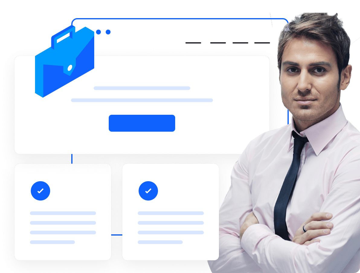 Flexible Hosting - Small Business Website